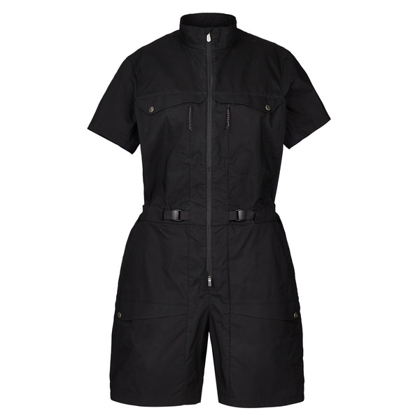 S/F FIELD SUIT W Damen - Overall