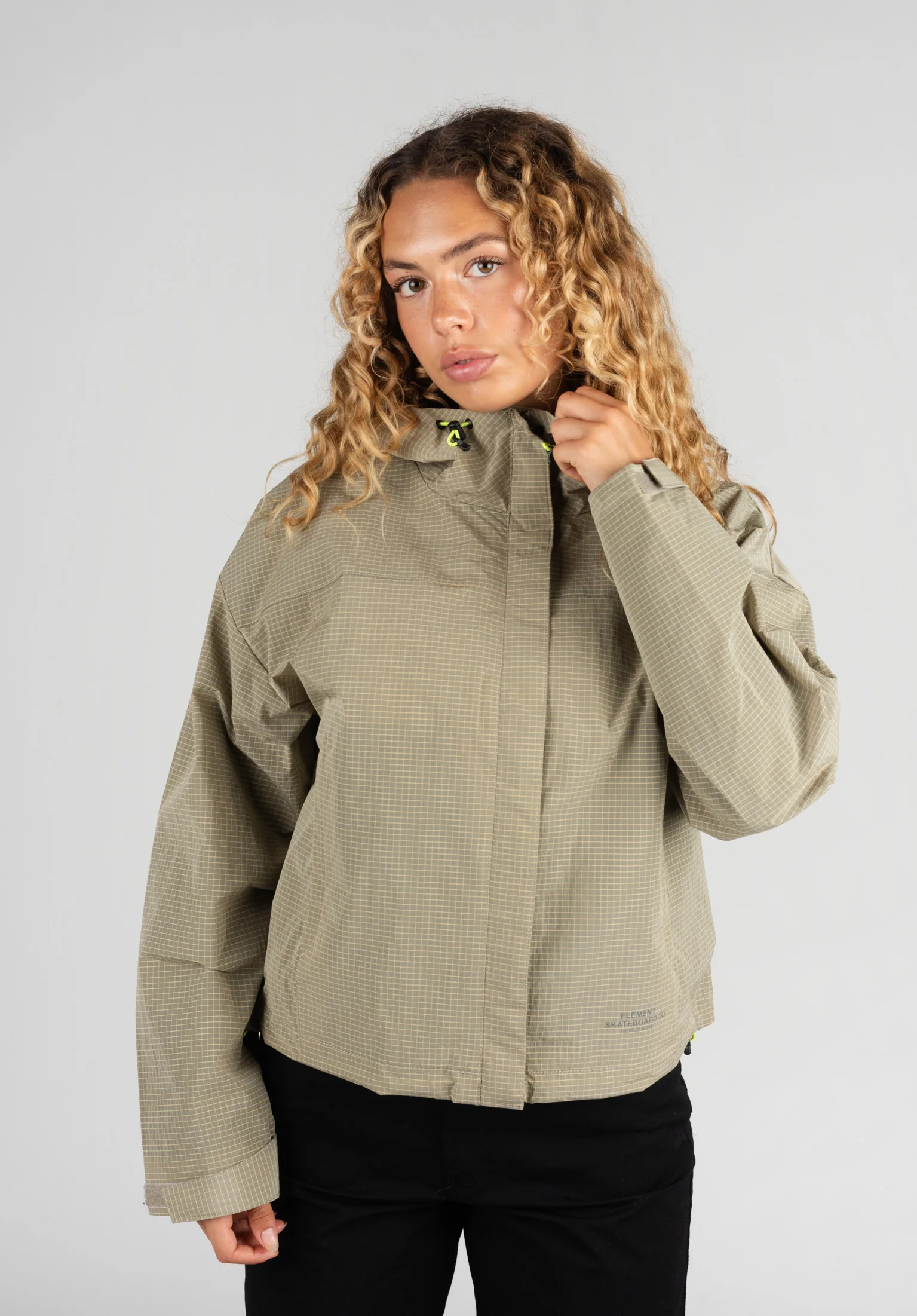 Alder LT
