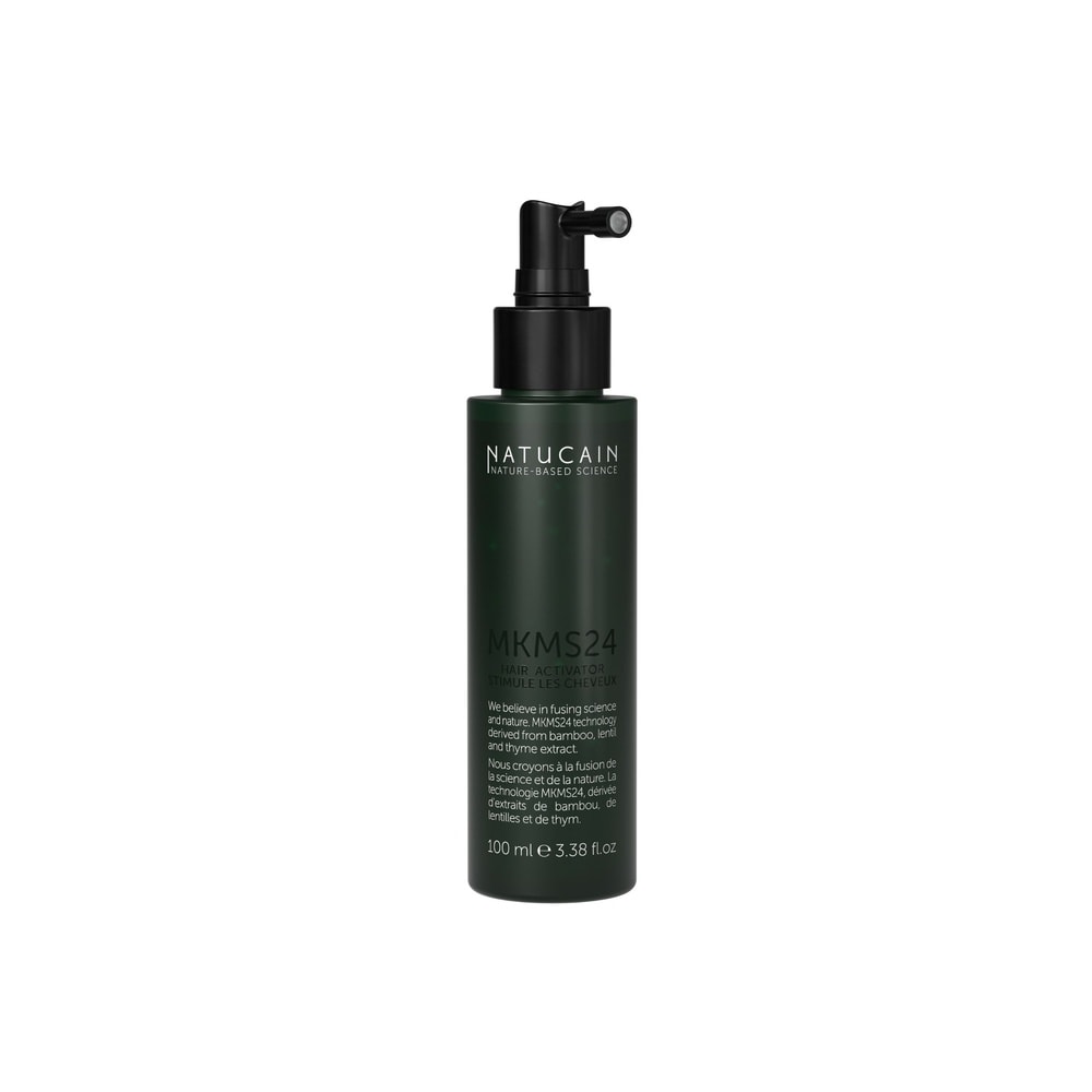 Natucain Natucain Hair Activator Sérum contre la chute de cheveux
