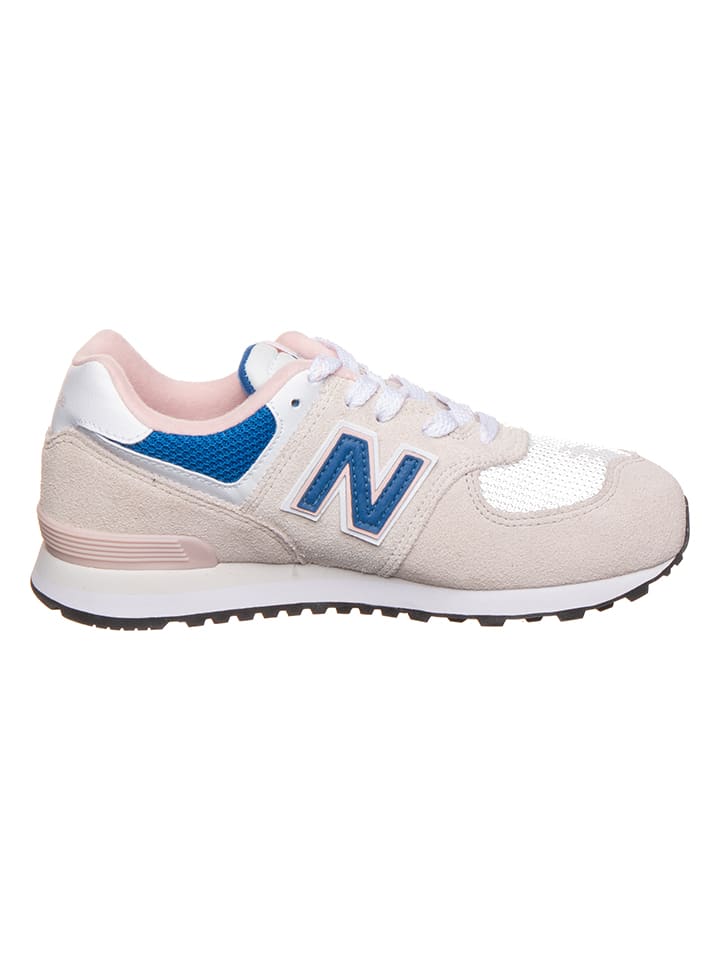 New Balance Sneakers 
