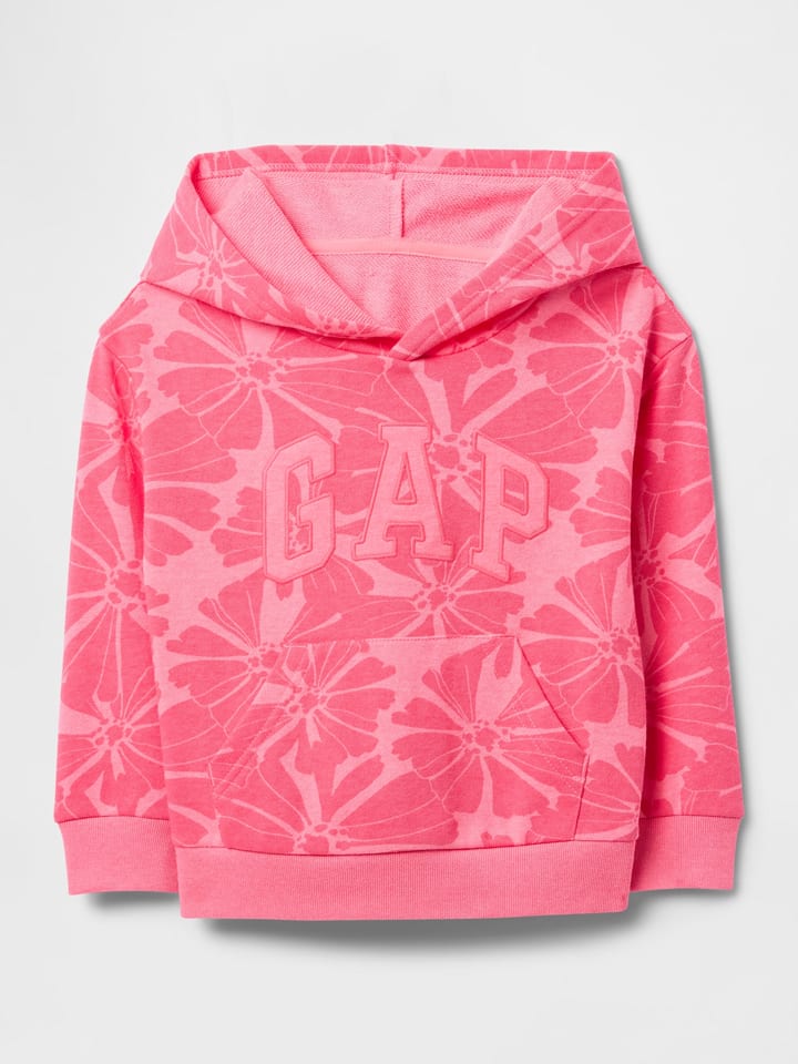 GAP Sweatjacke in Pink/ Rosa günstig kaufen