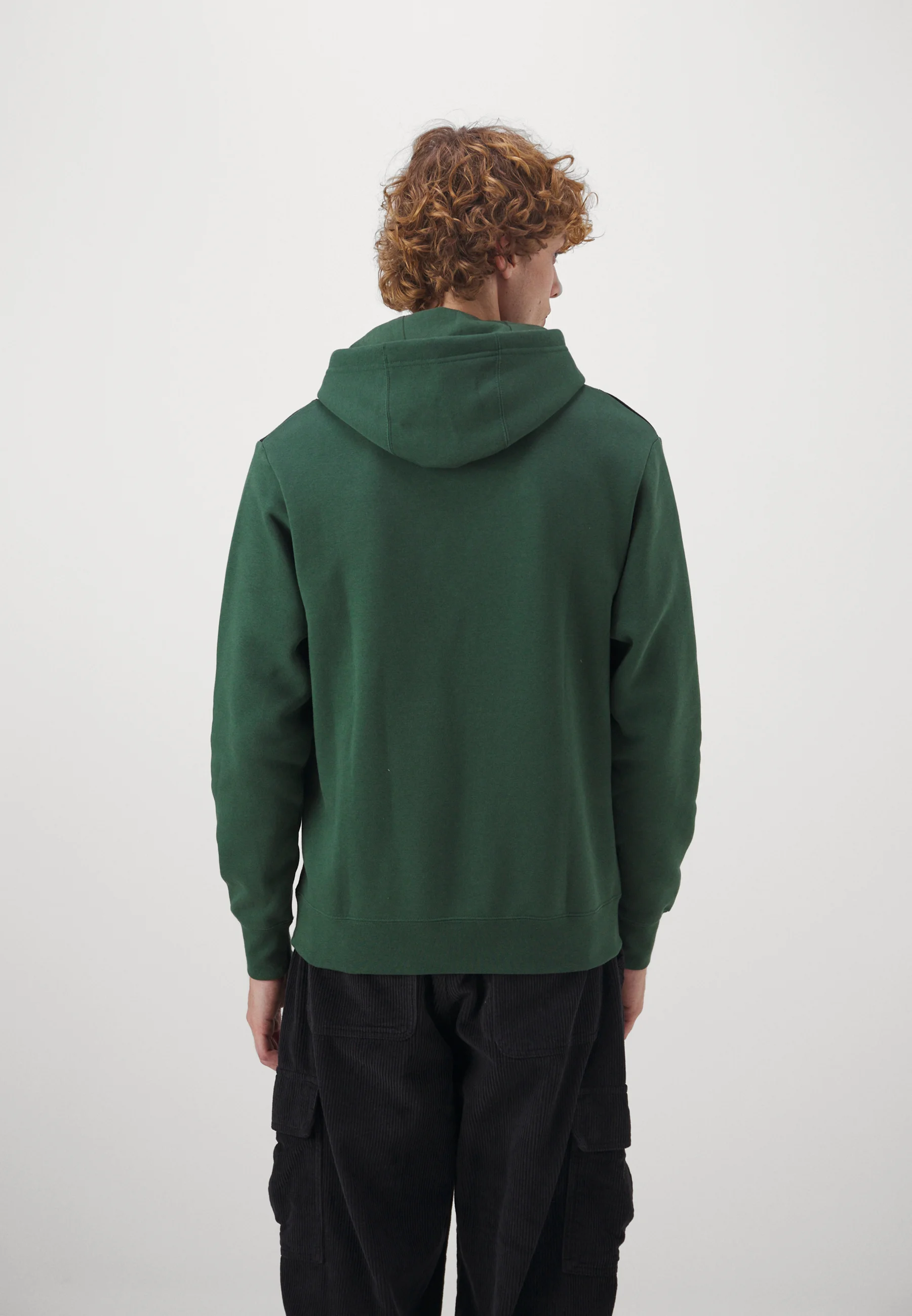 Nike Sportswear AIR HOODY - Sudadera
