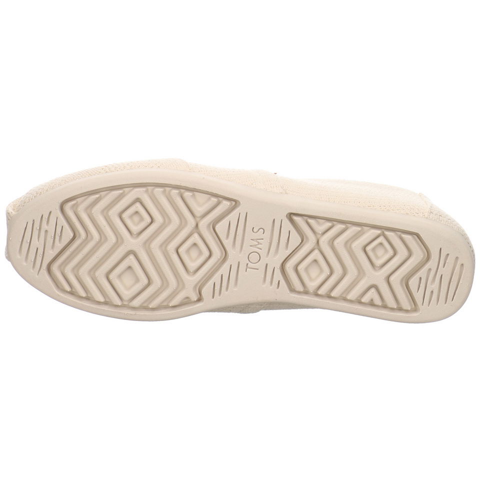 TOMS Alpargata Slipper