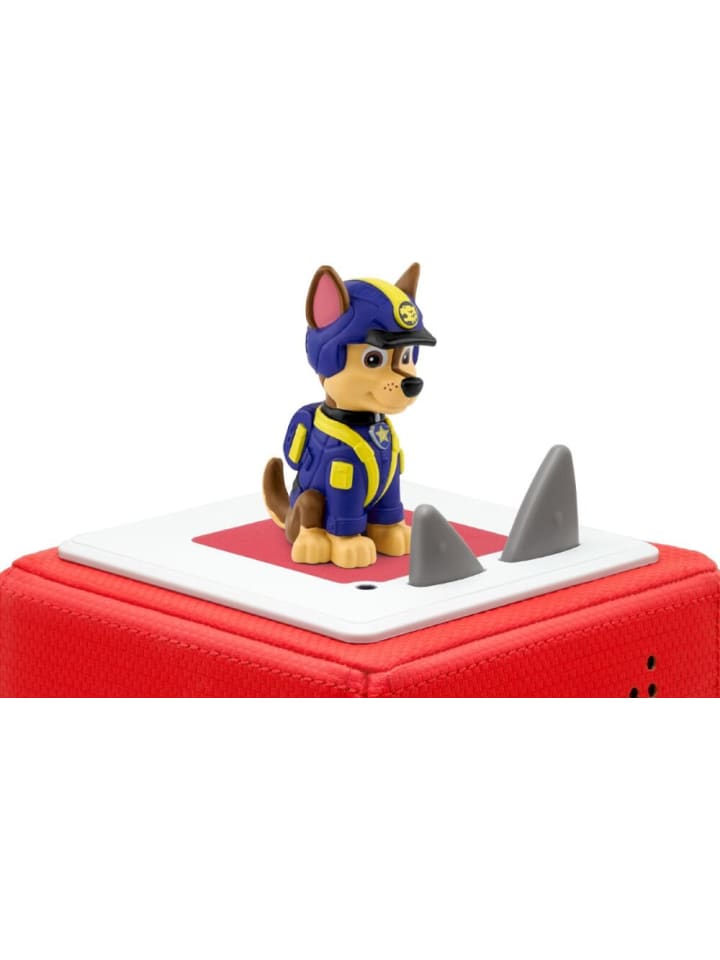 tonies Hörspielfigur PAW Patrol - Jungle Pups: Chase, ab 3 Jahre günstig kaufen onesize