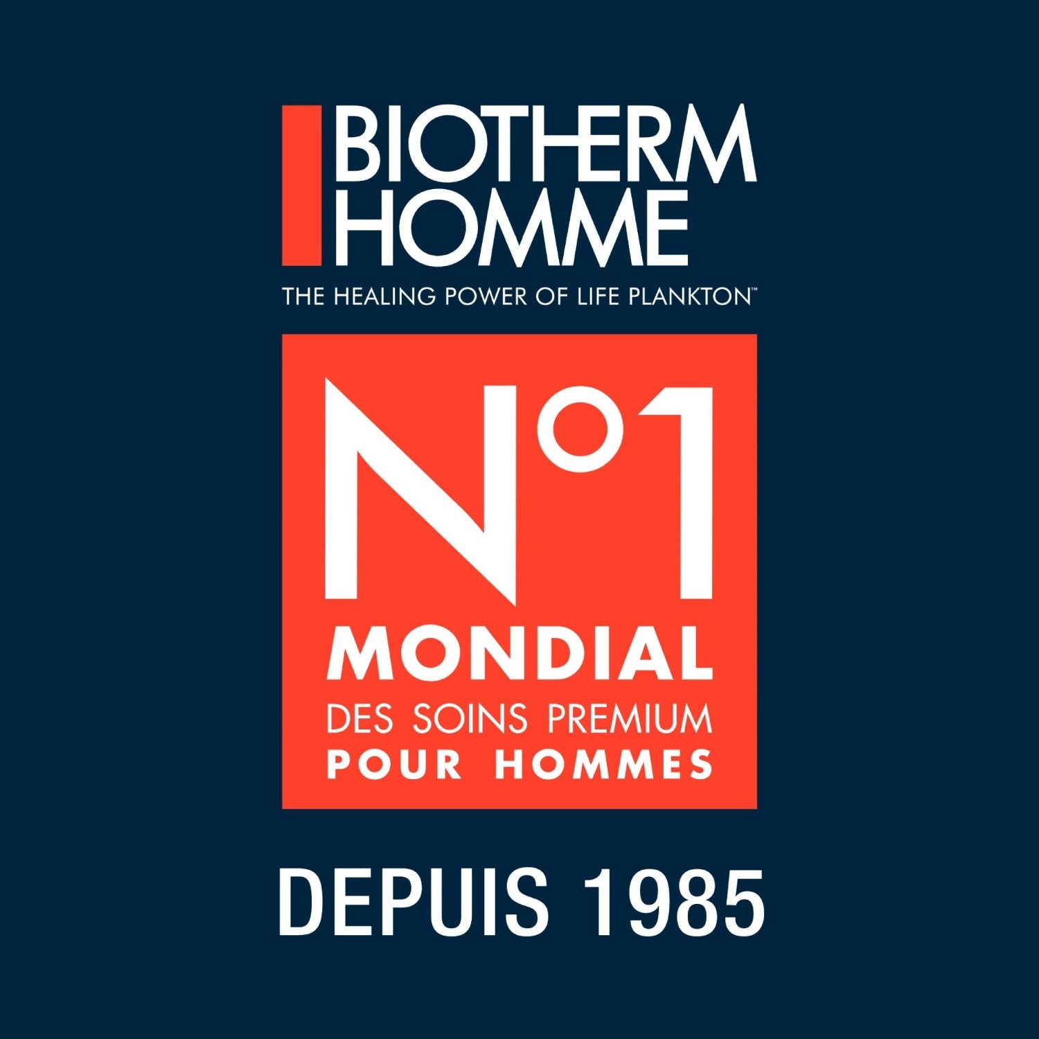 Biotherm Homme Spray 72H ochrona