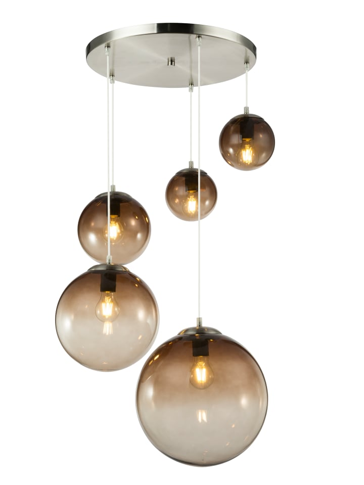 Globo lighting Hängeleuchte 