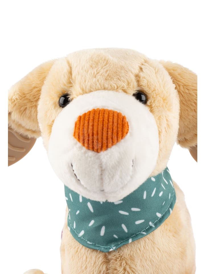 Sigikid Anhänger Hund Baby Activity Toys in beige günstig kaufen onesize