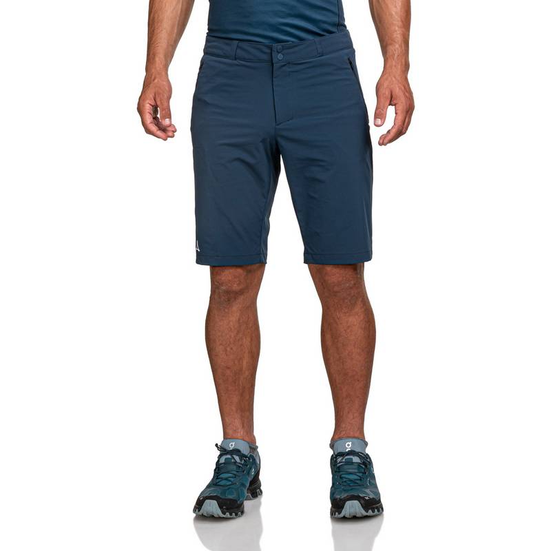 Schffel Hestad Funktionsshorts Herren