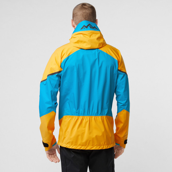 GUIDE Herren - Hardshelljacke