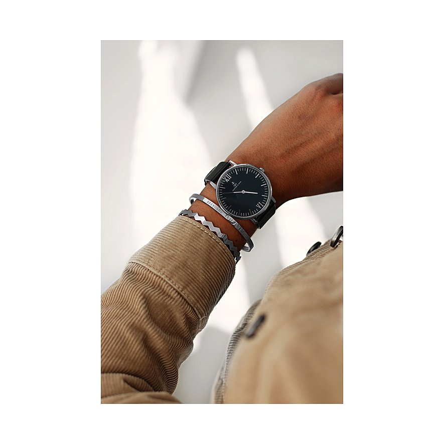 2. Chance - Kapten & Son Herrenuhr