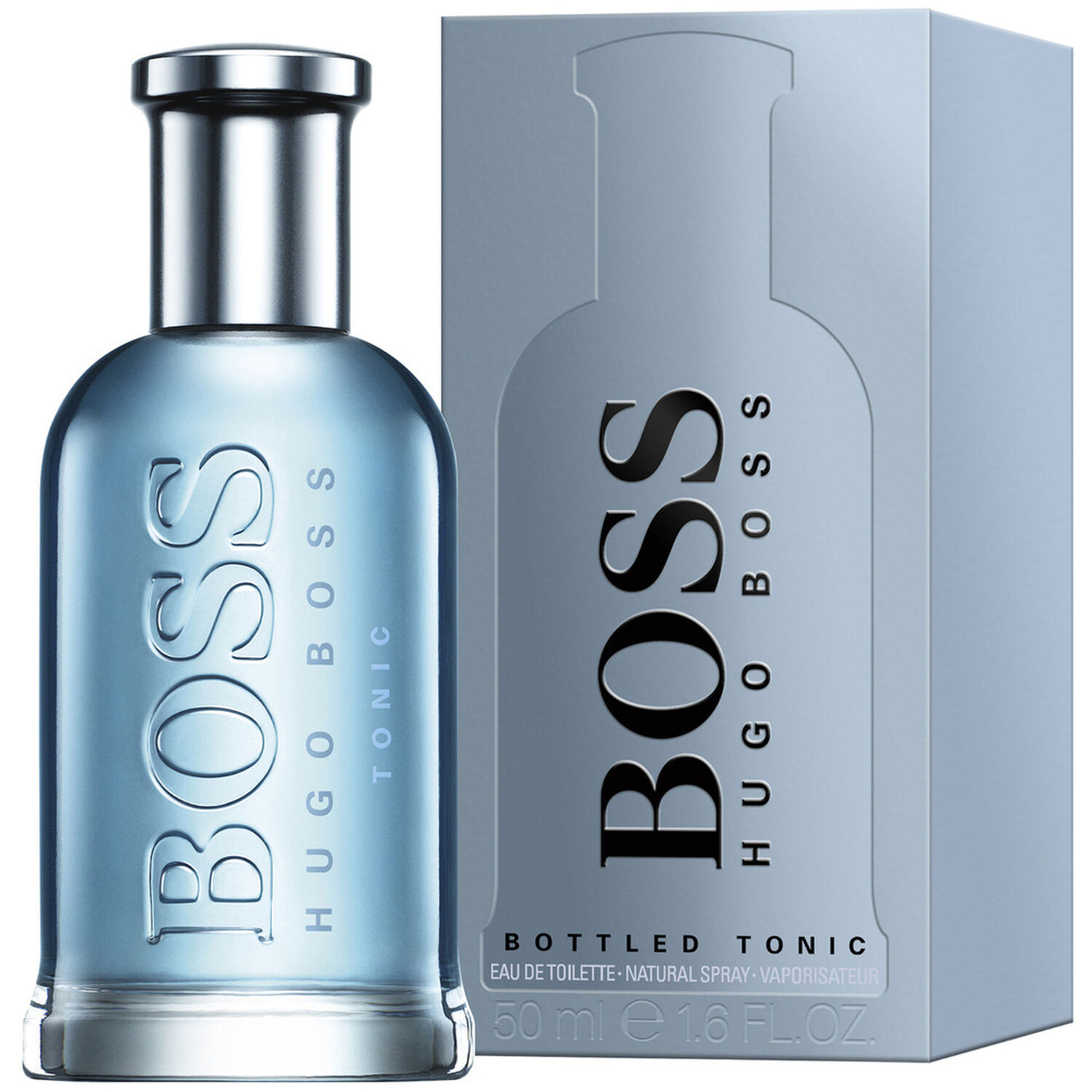 Hugo Boss Boss Bottled Tonic Eau de Toilette