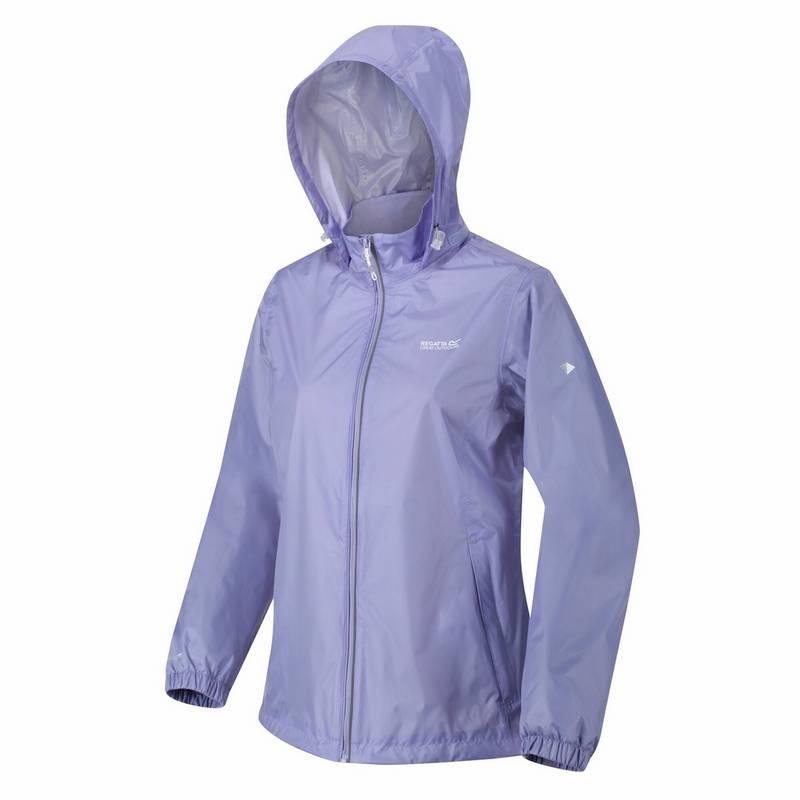 Regatta Corinne IV Regenjacke Damen