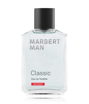 Marbert Man Classic Sport Eau de Toilette-100 ml