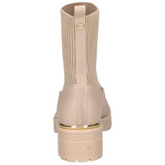 La Strada Stiefelette in beige