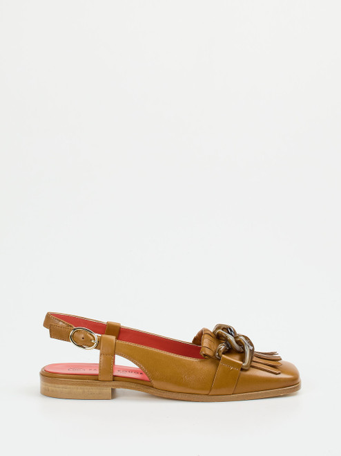 Slingpumps-13002890009 Pas de Rouge
