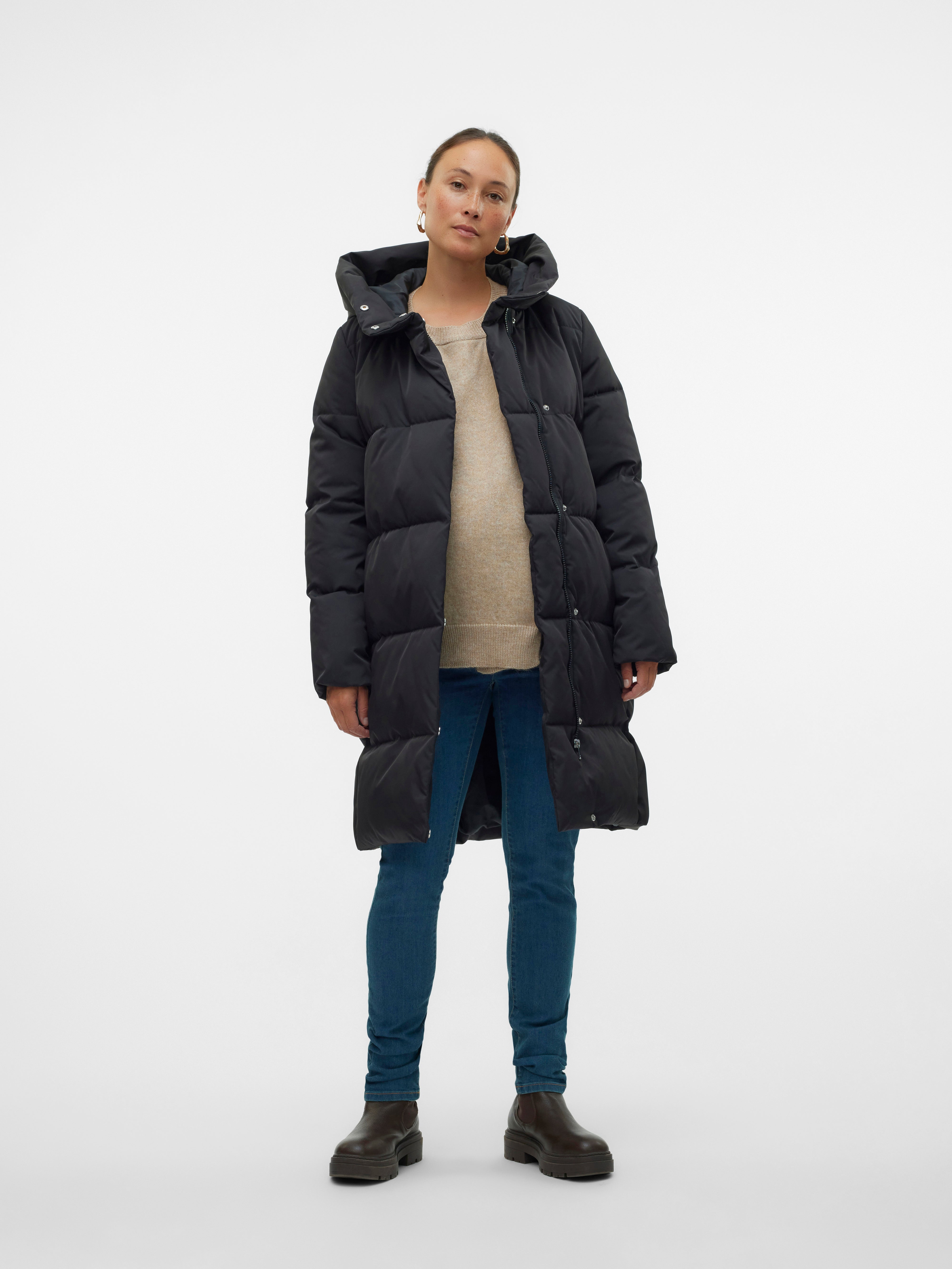 Umstands-jacke