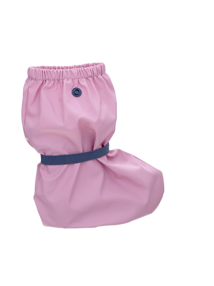 Playshoes Regenfüßlinge in Rosa günstig kaufen
