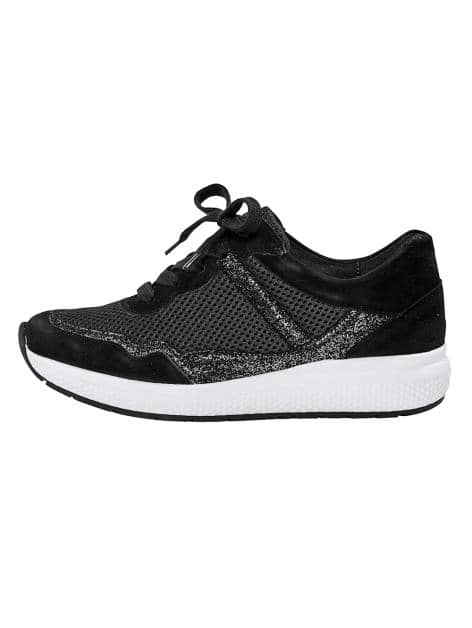 Sportschuh mit Shock-Absorber