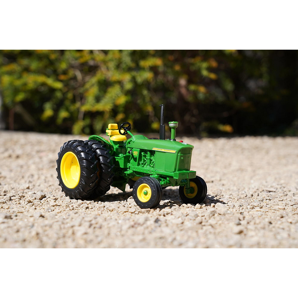 John Deere 4020 Traktor (Heritage Collection)