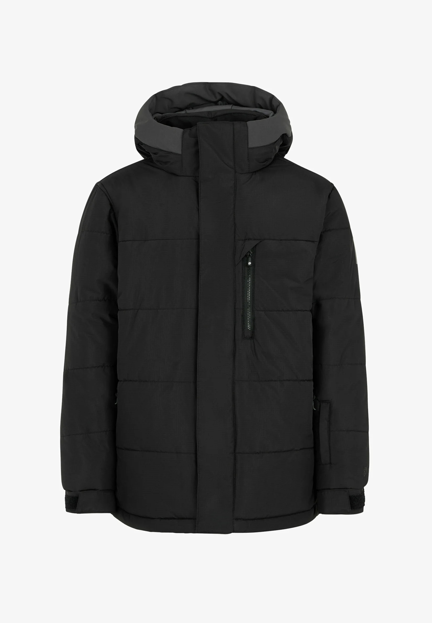 Chaqueta de snowboard de protesta