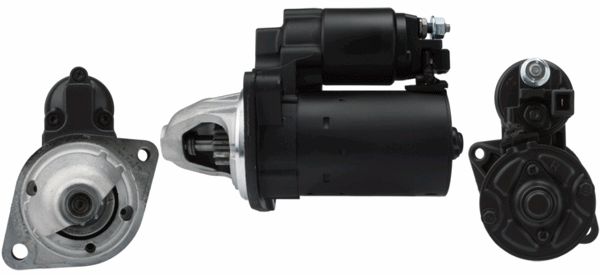 FRIESEN Anlasser BMW 8021500 - ATU
