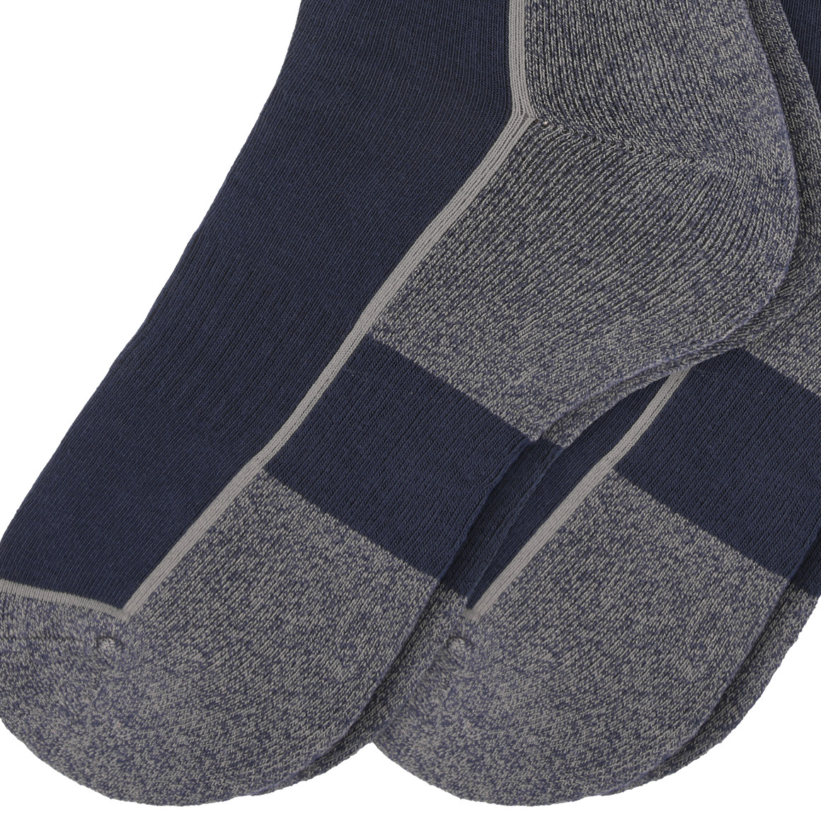 2 Paar Herren Trekkingsocken Sanitized