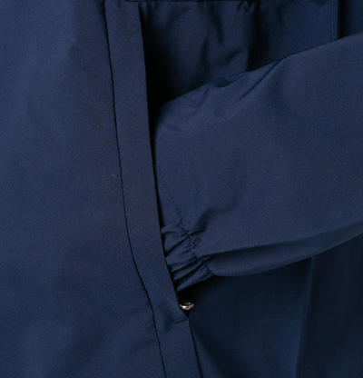 adidas Golf, Trainingsjacke, Mikrofaser wasserabweisend, navy