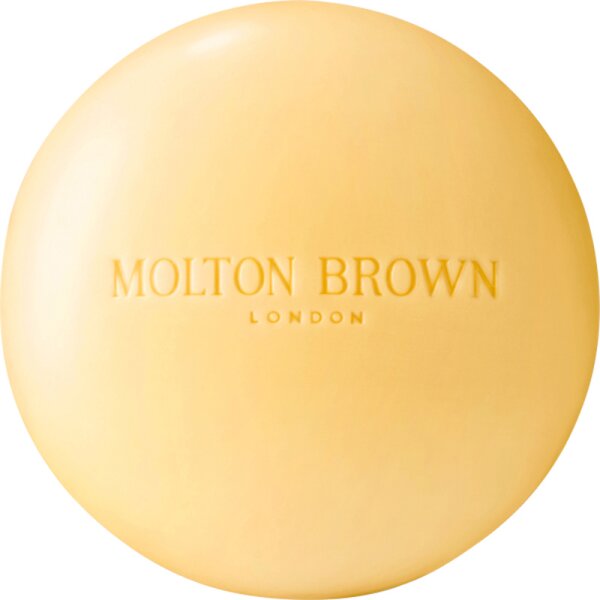 Molton Brown Orange & Bergamot Perfumed Soap Stückseife