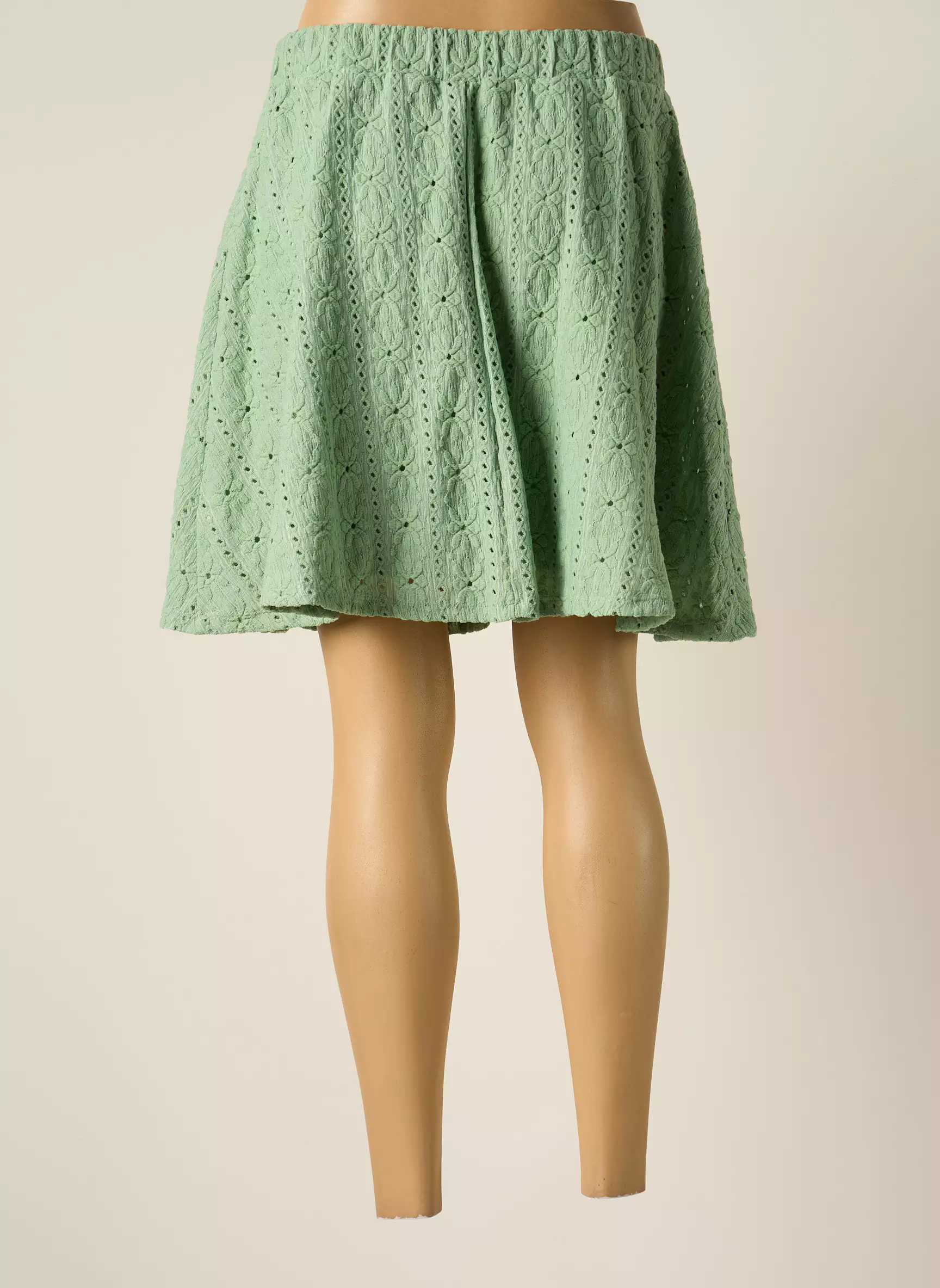 Jdy Jupes Courtes Femme couleur vert