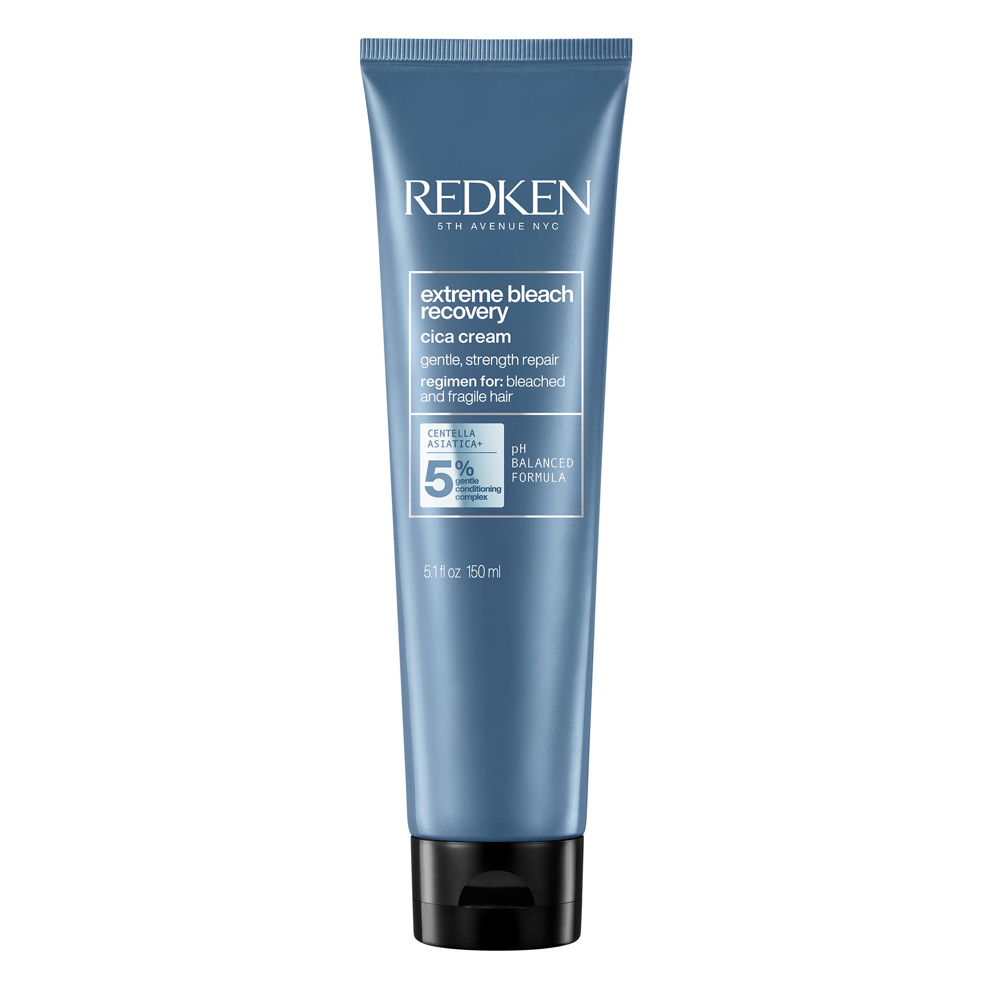Redken Extreme Bleach Recovery Cica-Cream Leave-In 150 ml