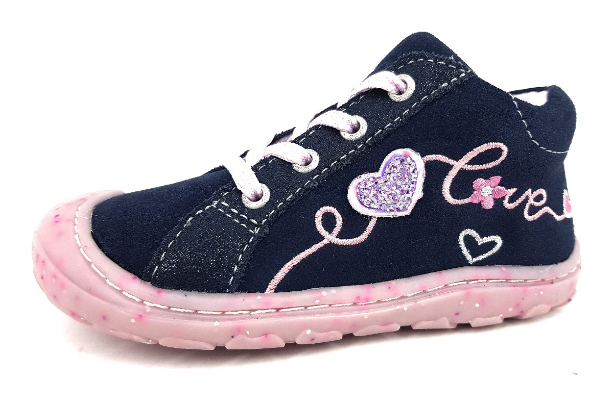 Lurchi Gracy 33-14465-22 Blau 22 navy