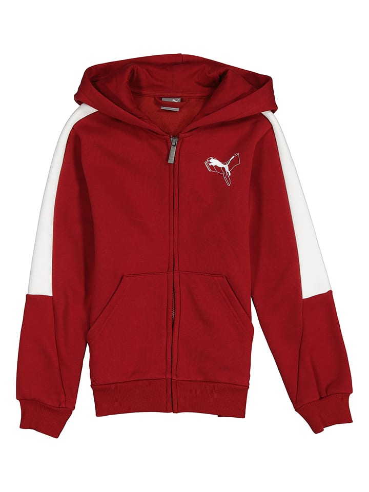 Puma Sweatjacke 