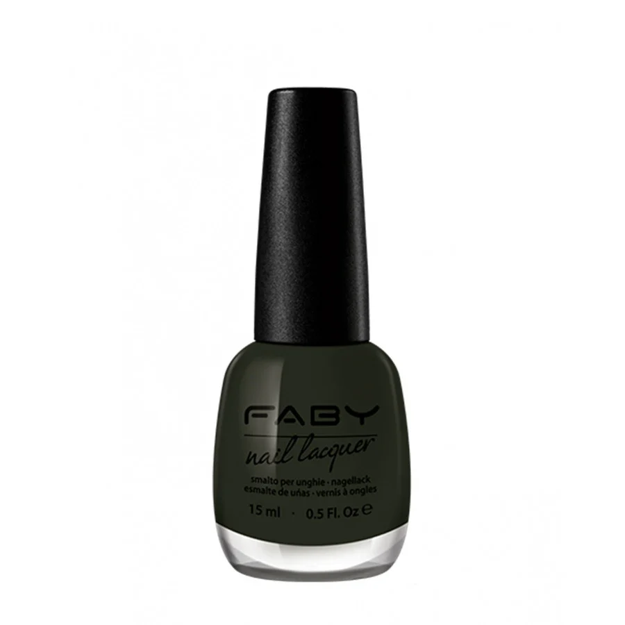 Smalti Nail Lacquer - Smalto