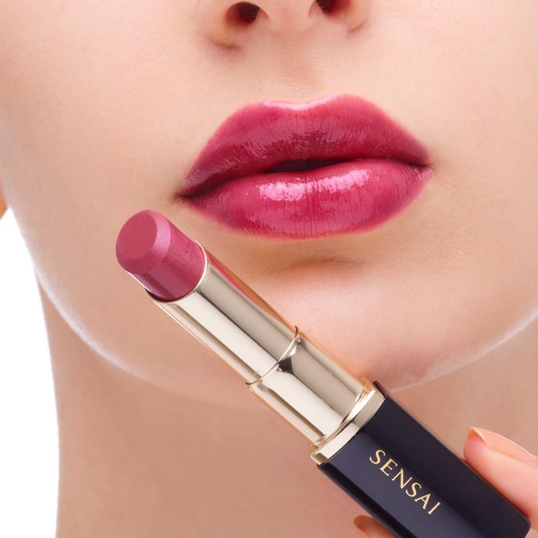 Ruj SENSAI Lasting Plump
