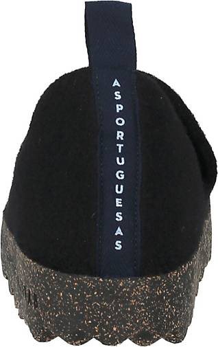 ASPORTUGUESAS Halbschuhe