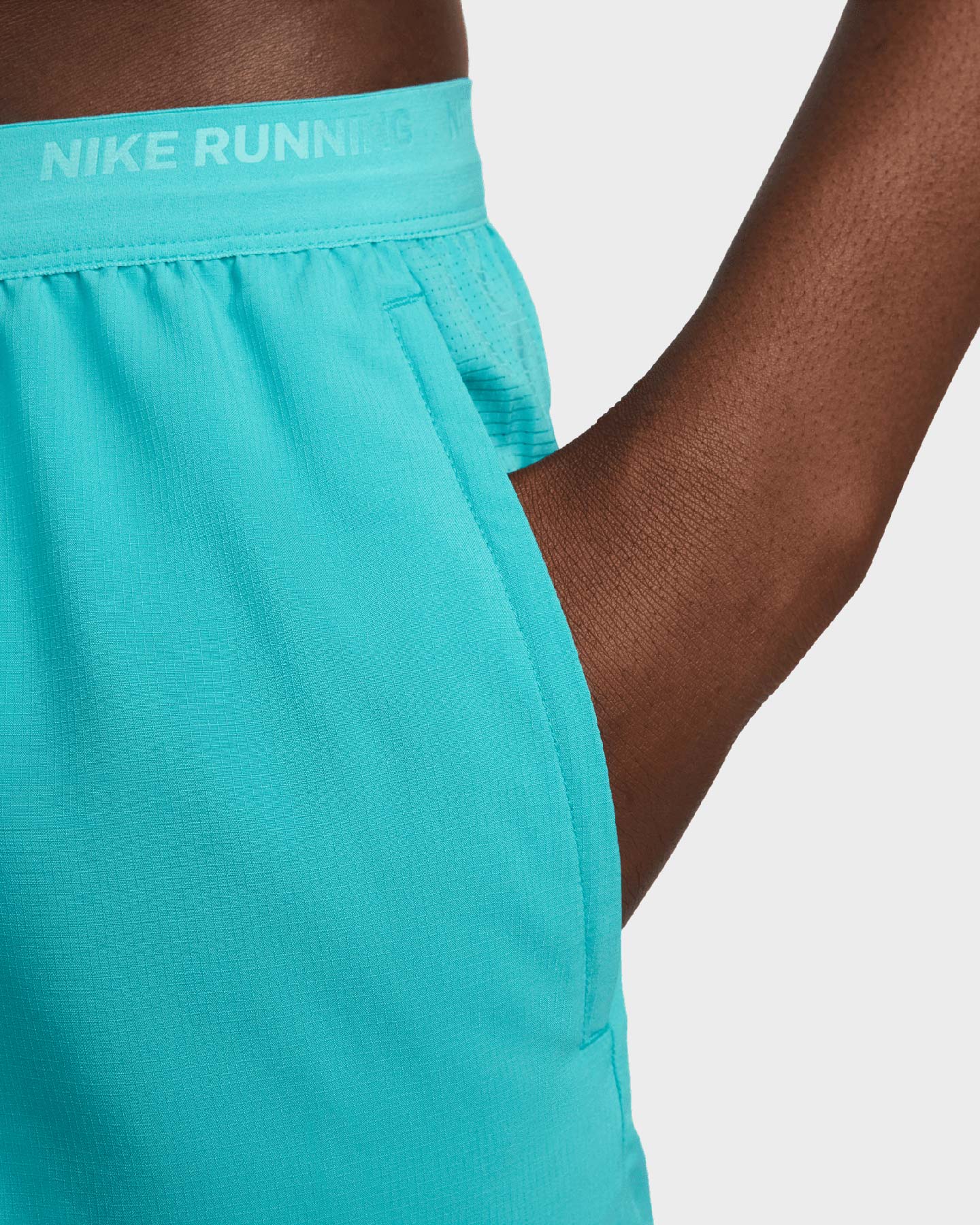 Krótkie buty do biegania Nike Stride M DM4755-345