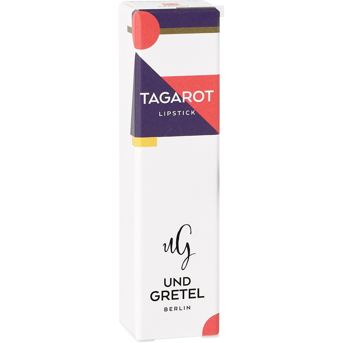 Barra de labios TAGAROT de Und Gretel - Vegana