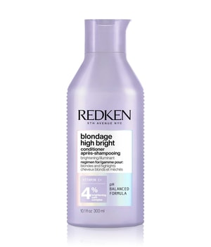 Redken blondage high bright Conditioner-300 ml