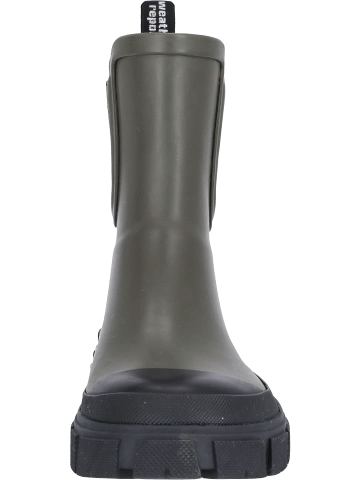Weather Report Gummistiefel Raylee in 5056 Tarmac günstig kaufen