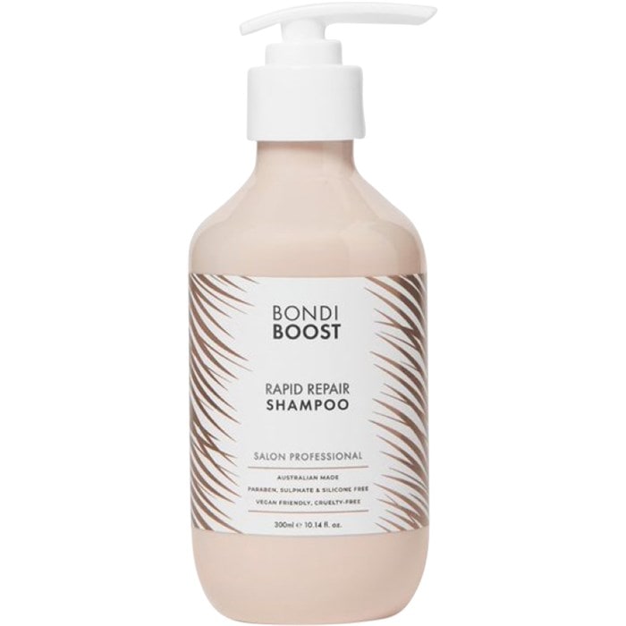 Shampoo