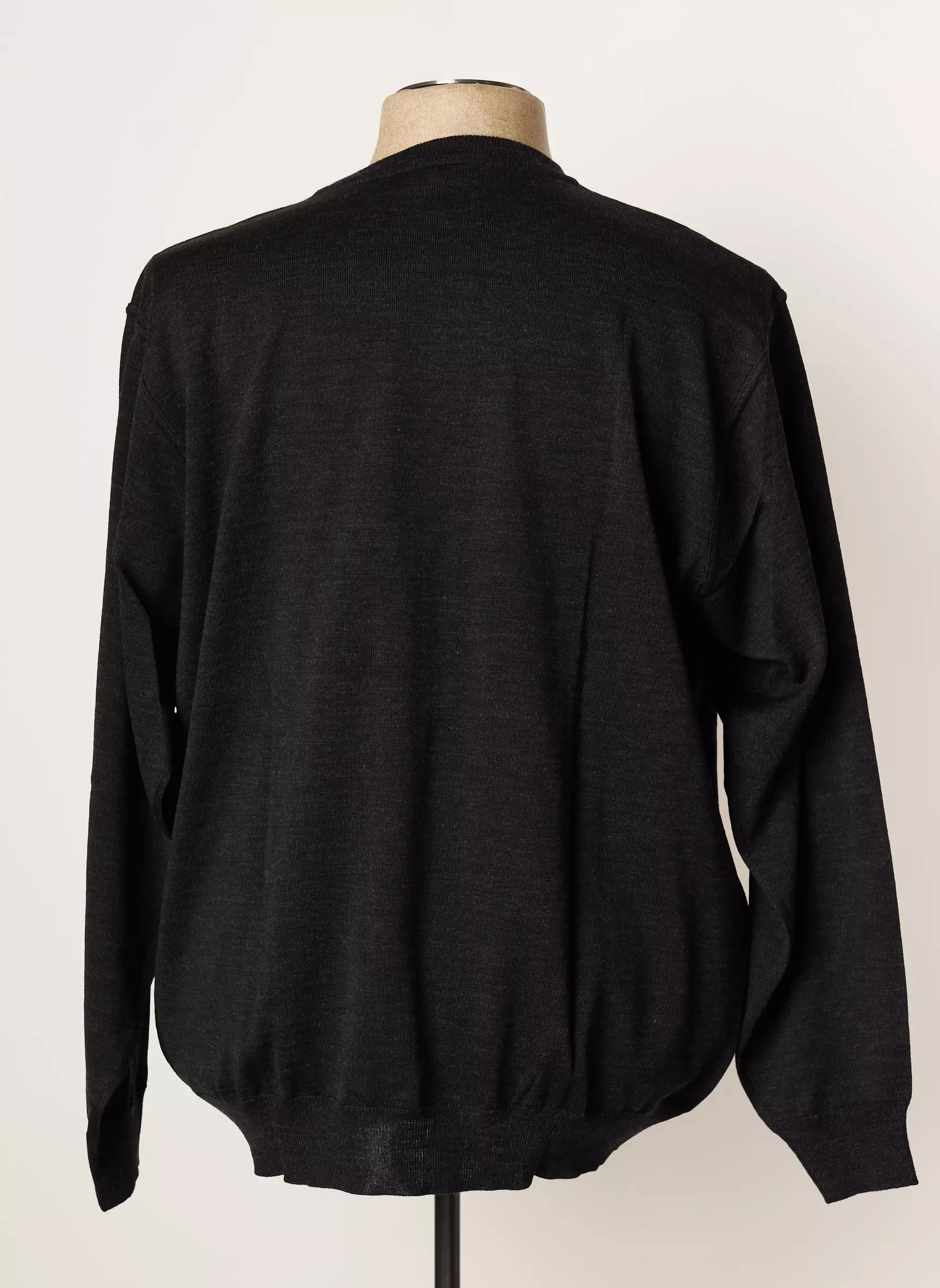 Breidhof Pulls Homme couleur gris