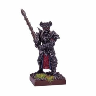 Undead Soul Reaver Infantry Troop (10)