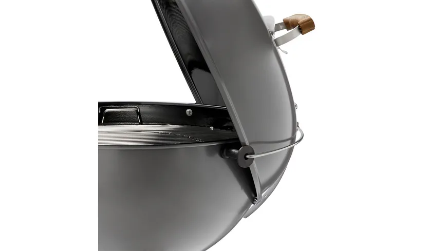 Weber Holzkohle-Kugelgrill KETTLE 70TH ANNIVERSARY EDITION Ø 57cm