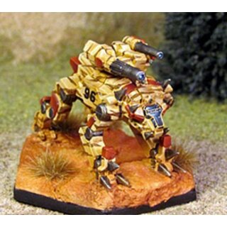 Sarath SRTH-10 Prime - 50 Tons - TRO 3145 Free Worlds League