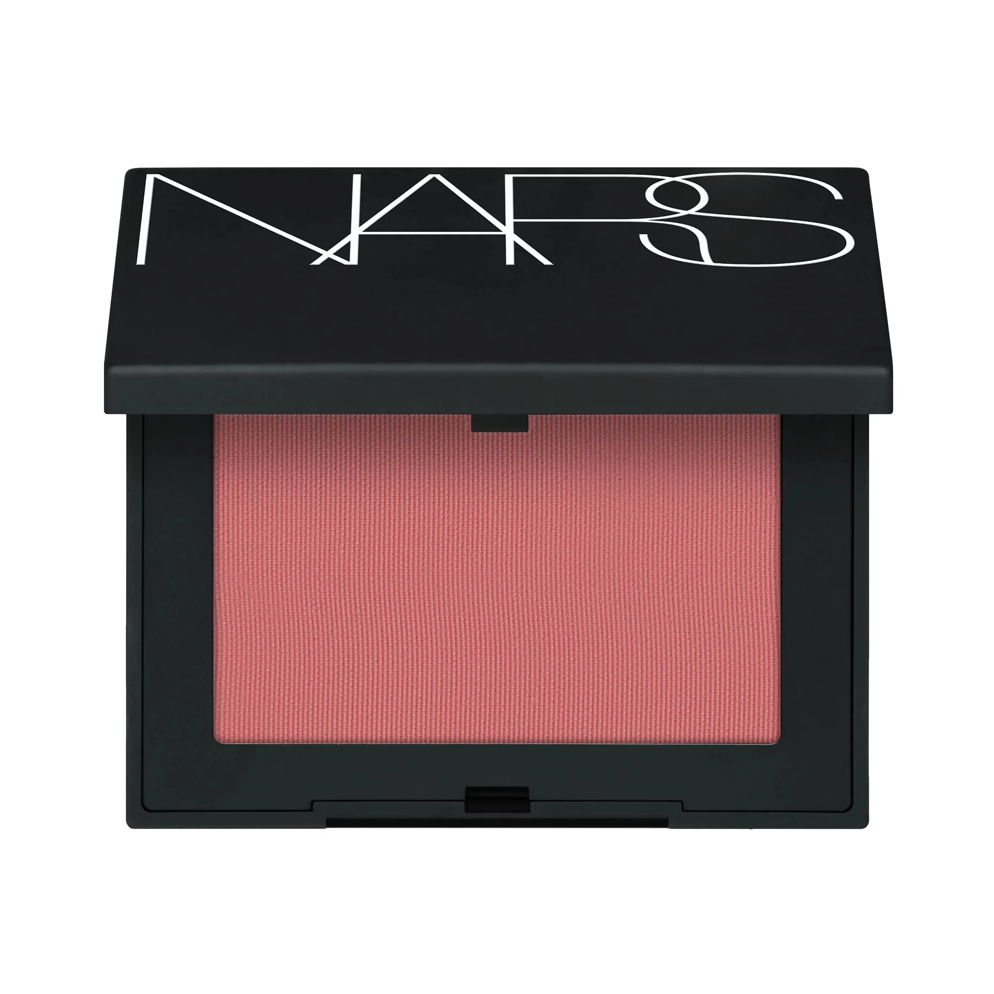 Blush sem talco - Blush compacto