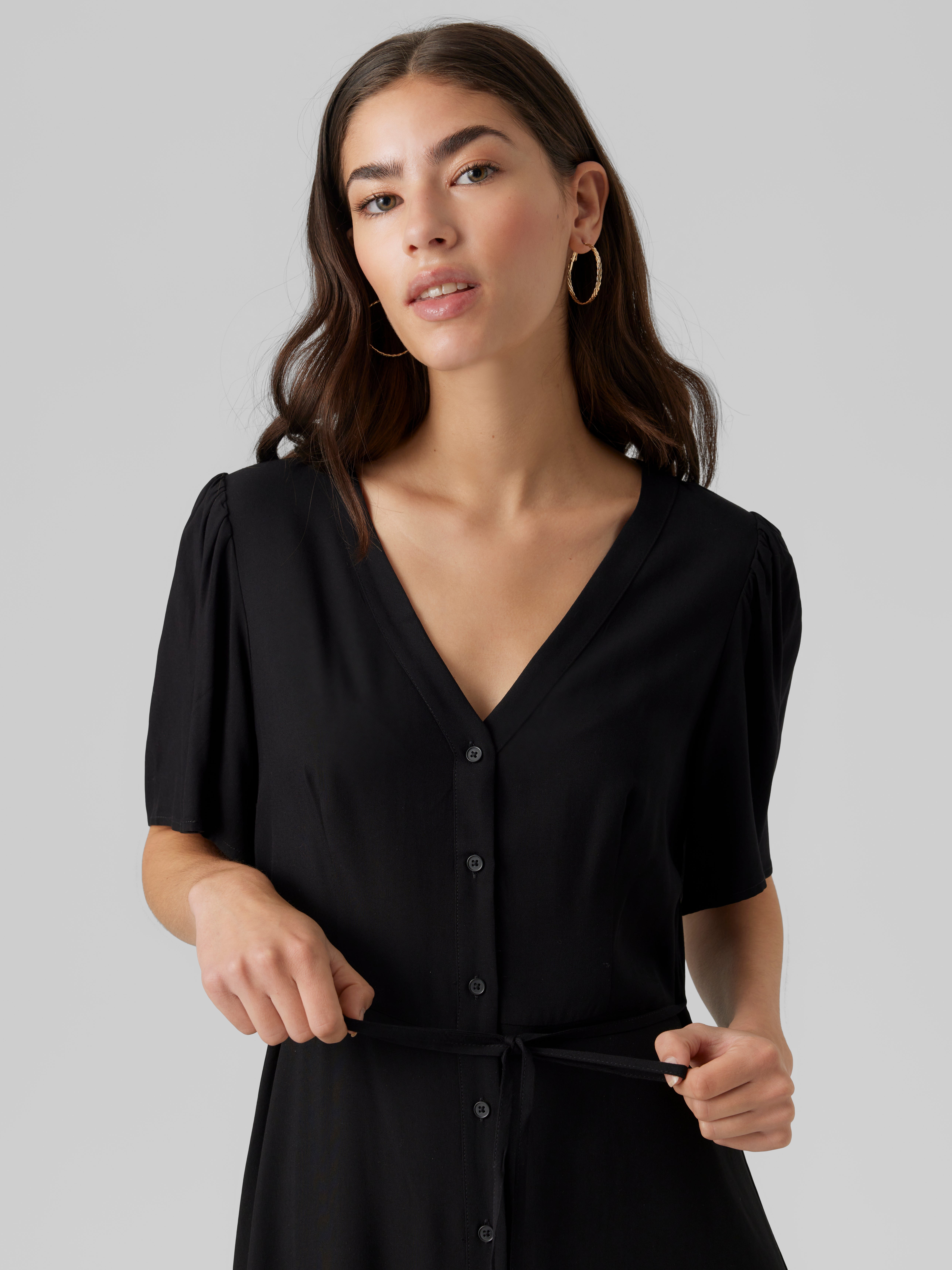 VMALBA Kurzes Kleid