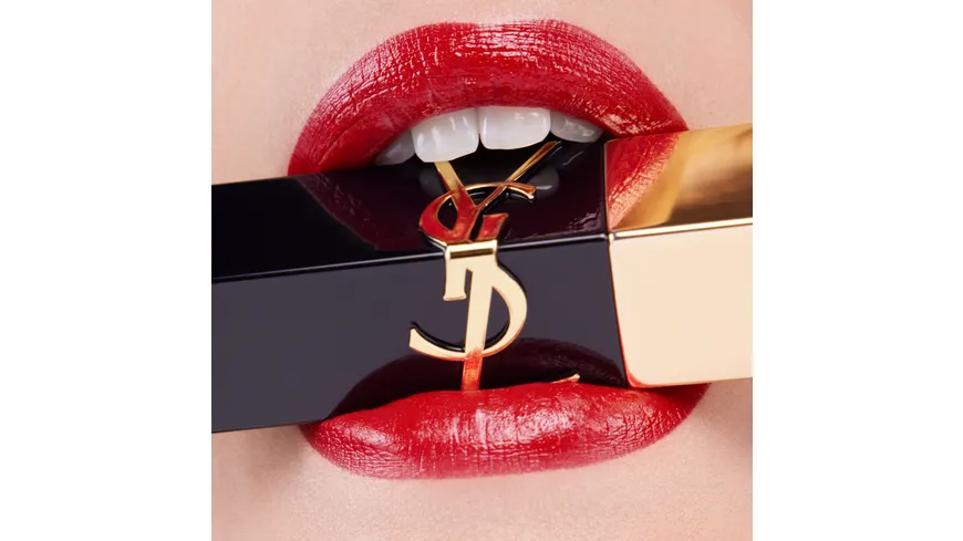 Yves Saint Laurent Rouge Pur Couture The Bold 2.8 ml ae1534 - 01 - le rouge