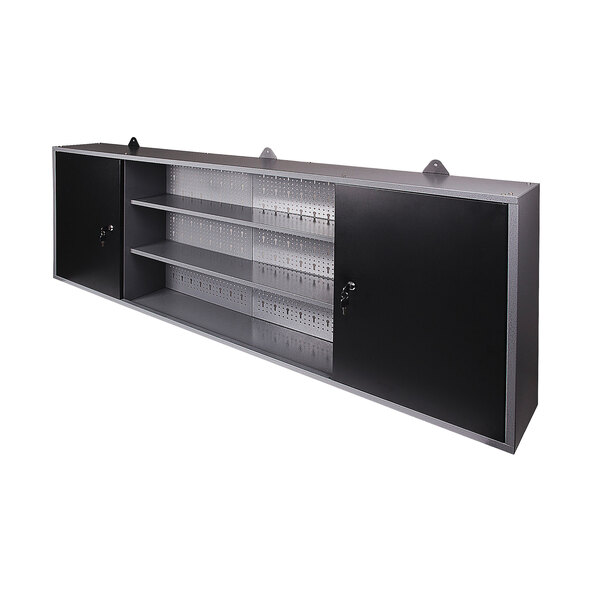 Werkzeugschrank, 160 cm