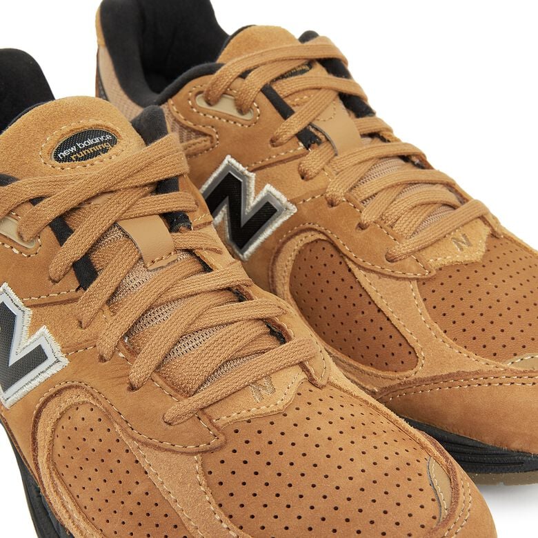 New Balance M2002REI tobacco