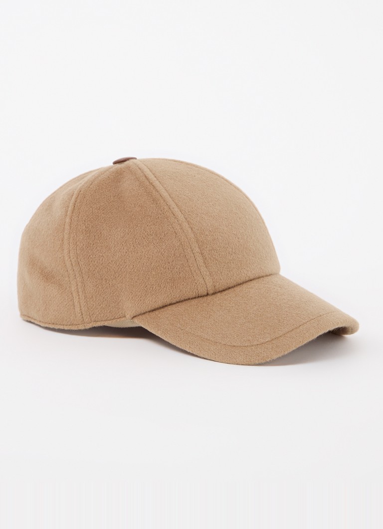 MaxMara  Obliqua pet van kasjmier
